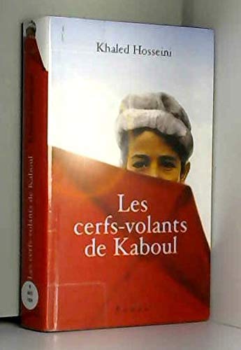 9782744170584: Les cerfs-volants de Kaboul