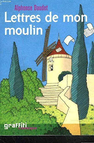 9782744170768: Lettres de mon moulin