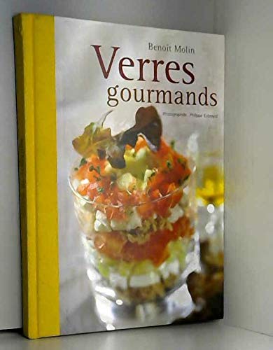 9782744170980: Verres gourmands