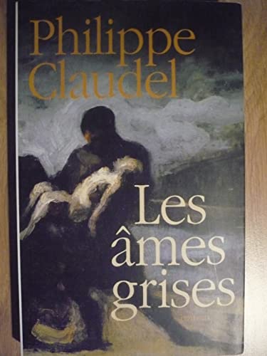 9782744171161: Les mes grises