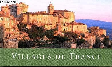 9782744171307: Villages de France