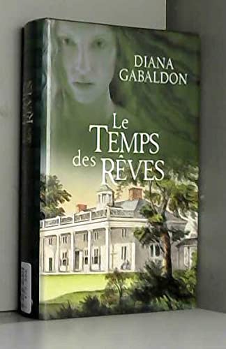 Stock image for Le temps des rves for sale by medimops