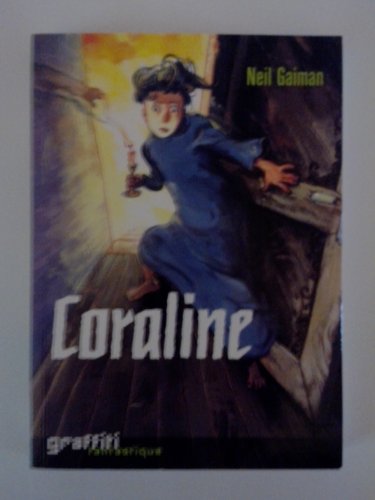 9782744172687: Coraline