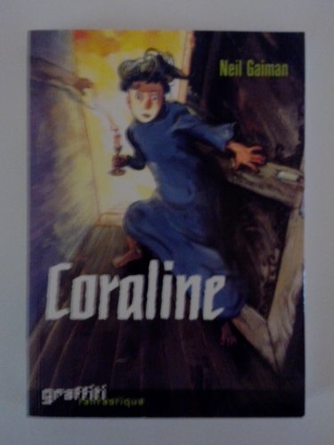 Stock image for Coraline for sale by Ammareal