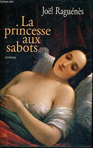 Beispielbild fr La princesse aux sabots 2020-3113 zum Verkauf von Des livres et nous