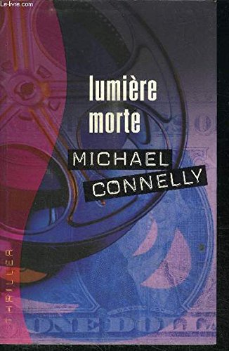 9782744174278: Lumire morte (Thriller)