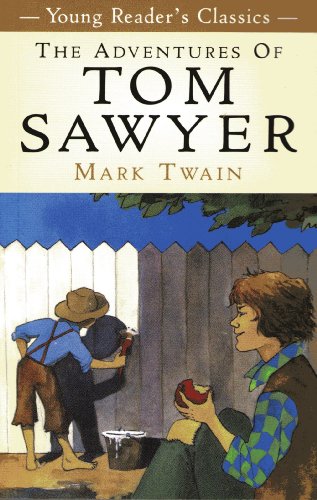 9782744174780: Les aventures de Tom Sawyer