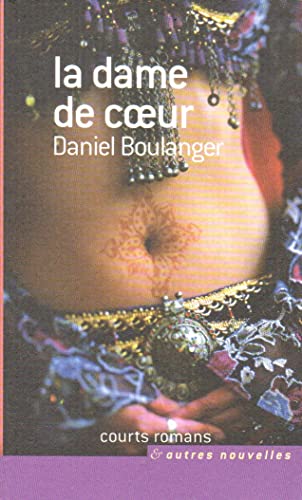 Stock image for LA DAME DE COEUR [Broch] for sale by secretdulivre
