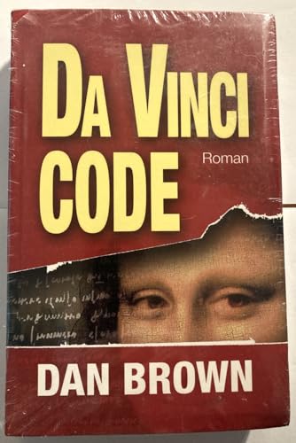 9782744175541: Da Vinci code