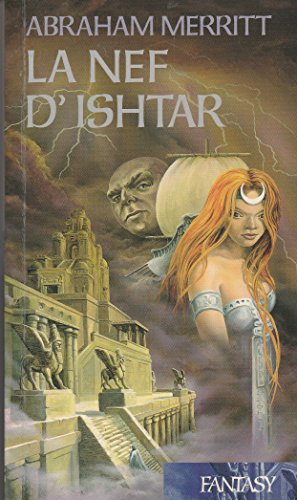 Beispielbild fr Ship of Ishtar zum Verkauf von ThriftBooks-Atlanta