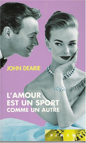 9782744176678: L'amour est un sport comme les autres (Piment)