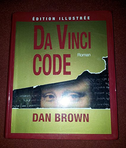 9782744178634: Da Vinci Code - dition Illustre