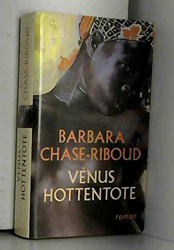 

Vénus hottentote