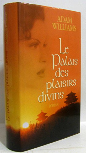 Imagen de archivo de Le palais des plaisirs divins a la venta por Librairie Th  la page