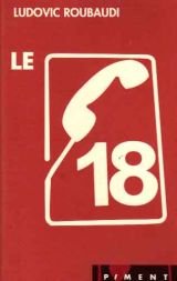 Beispielbild fr Le 18 (Piment) zum Verkauf von books-livres11.com
