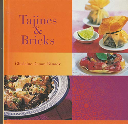 Beispielbild fr Tajines & bricks zum Verkauf von Ammareal