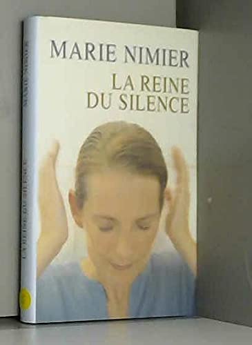 Stock image for La reine du silence. for sale by medimops