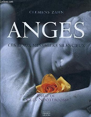 Beispielbild fr Anges. Ces beaux messagers silencieux zum Verkauf von Ammareal