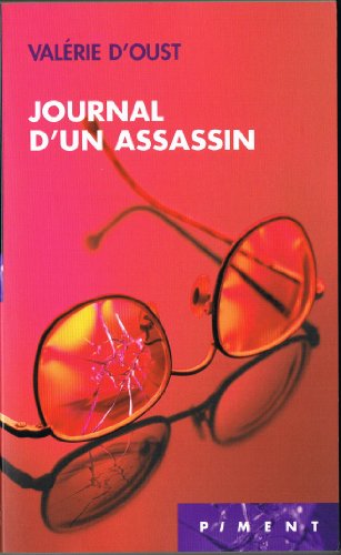 Stock image for Journal d'un assassin for sale by Ammareal