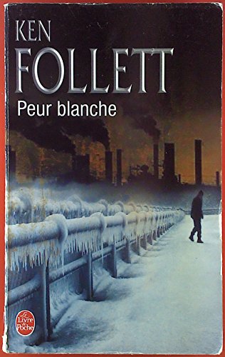 9782744184819: Peur blanche (Thriller)