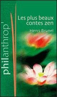 Beispielbild fr Les plus beaux contes zen: zum Verkauf von Librairie La cabane aux bouquins