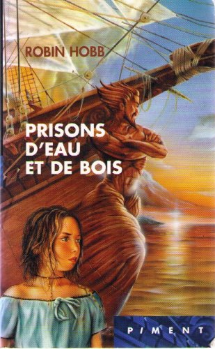 Beispielbild für PRISON D'EAU ET DE BOIS zum Verkauf von books-livres11.com