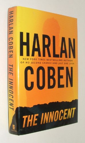 The Innocent (9782744187759) by Coben, Harlan