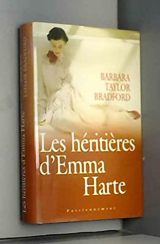 Stock image for Les hritires d'Emma Harte (Passionnment) for sale by medimops