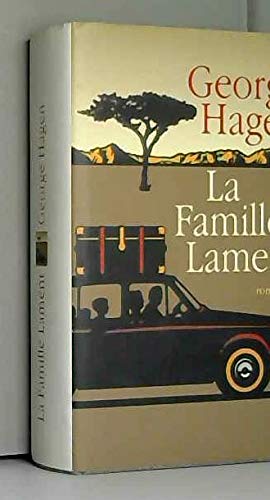 Stock image for La famille Lament Hagen, George and Furlan, Pierre for sale by LIVREAUTRESORSAS