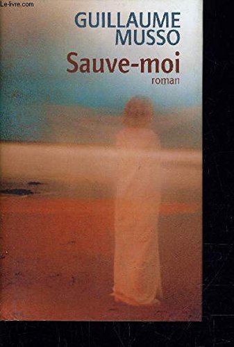 Book Pocket Guillaume Musso Sauve-Moi Novel Book