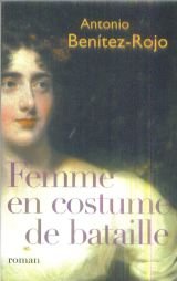 Stock image for Femme en costume de bataille for sale by Librairie Le Nord