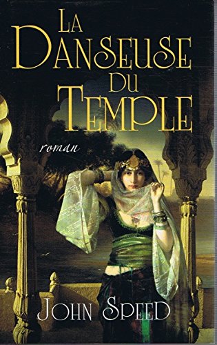 Beispielbild fr La Danseuse Du Temple zum Verkauf von Ammareal