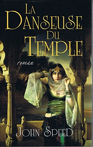 Stock image for La Danseuse Du Temple for sale by Ammareal