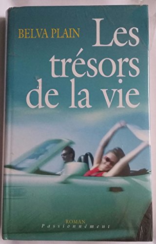 9782744192586: Les trsors de la vie (Passionnment)