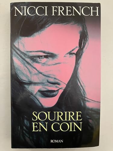 Stock image for Sourire en coin for sale by Better World Books