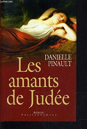 Imagen de archivo de Les amants de Jude (Passionnment) a la venta por Librairie Th  la page