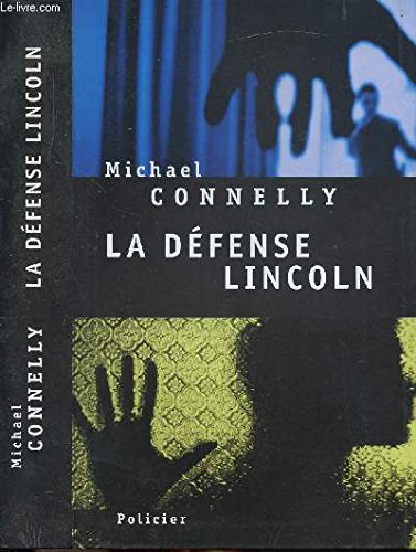 Stock image for La dfense Lincoln for sale by medimops