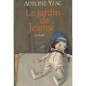 Stock image for Le jardin de Jeanne for sale by medimops