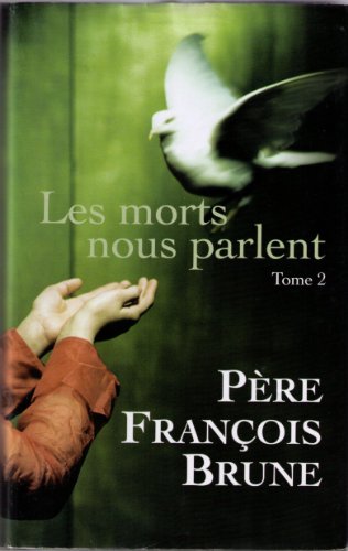 Stock image for Les morts nous parlent for sale by medimops