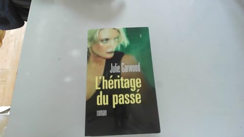 Stock image for L'hritage du pass for sale by medimops
