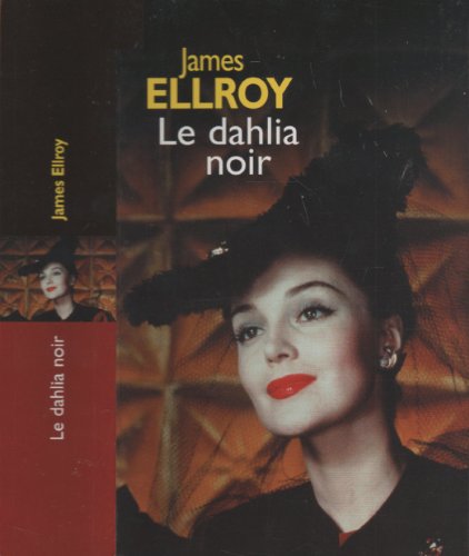 9782744196614: Le dahlia noir