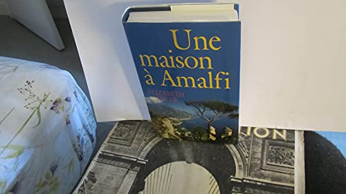 Beispielbild fr Une maison a amalfi zum Verkauf von Ammareal