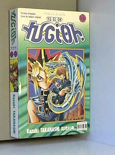 Imagen de archivo de Hu-Gi-Oh a la venta por books-livres11.com