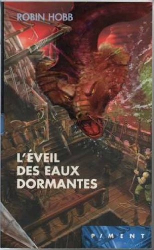 Stock image for Les Aventuriers de la mer, Tome 6 : L'Eveil des Eaux Dormantes for sale by Ammareal