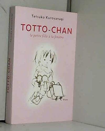 Imagen de archivo de Totto-chan la petite fille  la fentre a la venta por Ammareal