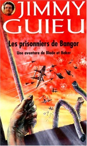 Beispielbild fr Prisonniers de Bangor zum Verkauf von Ammareal