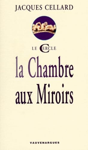 9782744301391: La Chambre aux miroirs