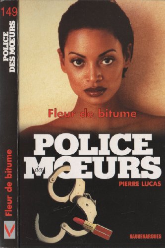 Stock image for Fleur de bitume for sale by books-livres11.com