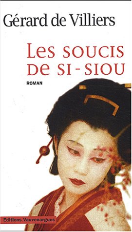 Imagen de archivo de Les Soucis de Si-Siou a la venta por medimops