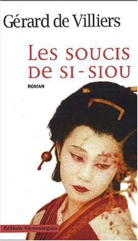 Stock image for Les Soucis de Si-Siou for sale by medimops